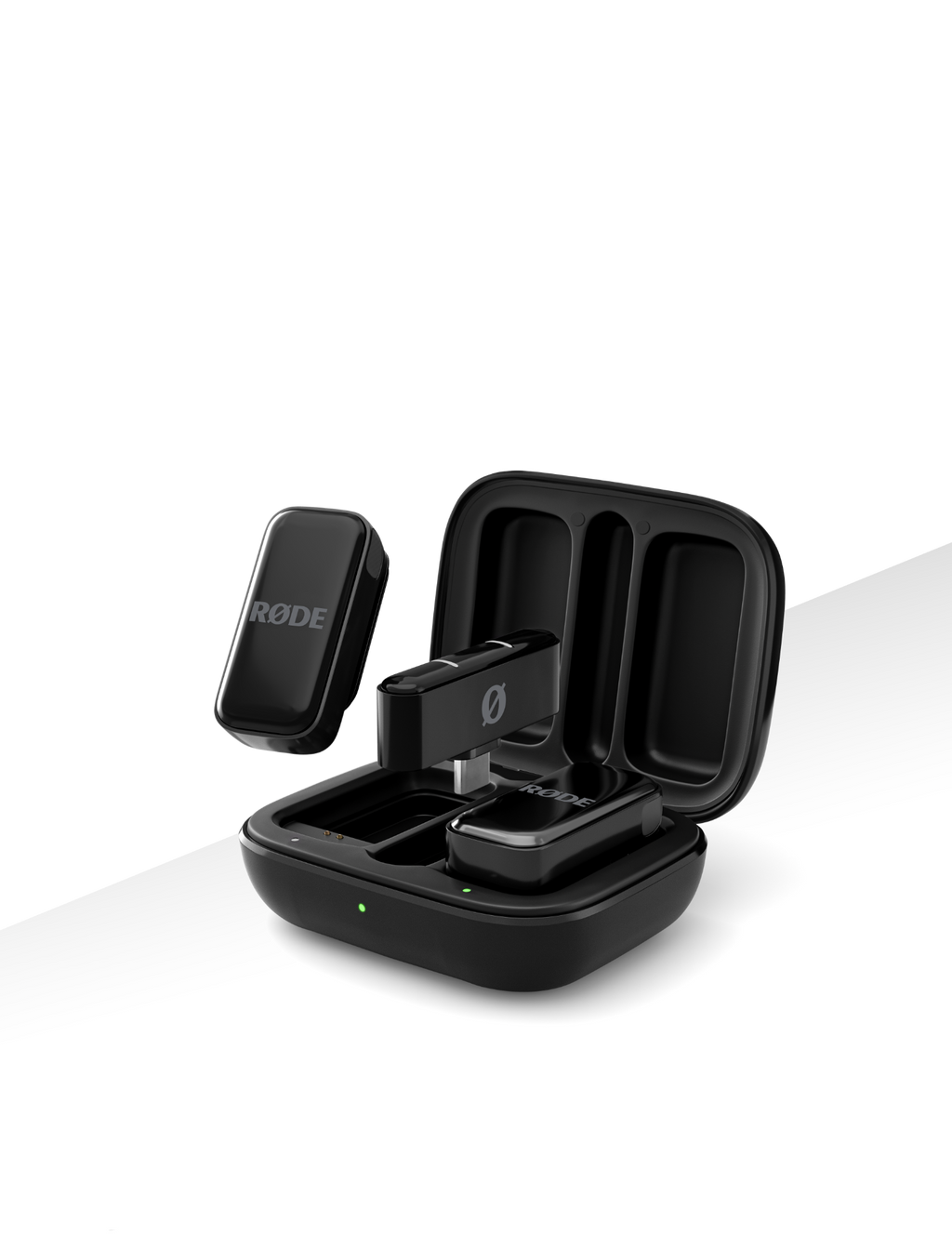 Rode Wireless Micro Compact Mic for USB-C Smartphones (WIMICROC)
