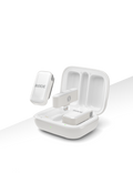 Rode Wireless Micro WHITE Compact Mic for Ligtning Conn. Smartphones (WIMICROLW)