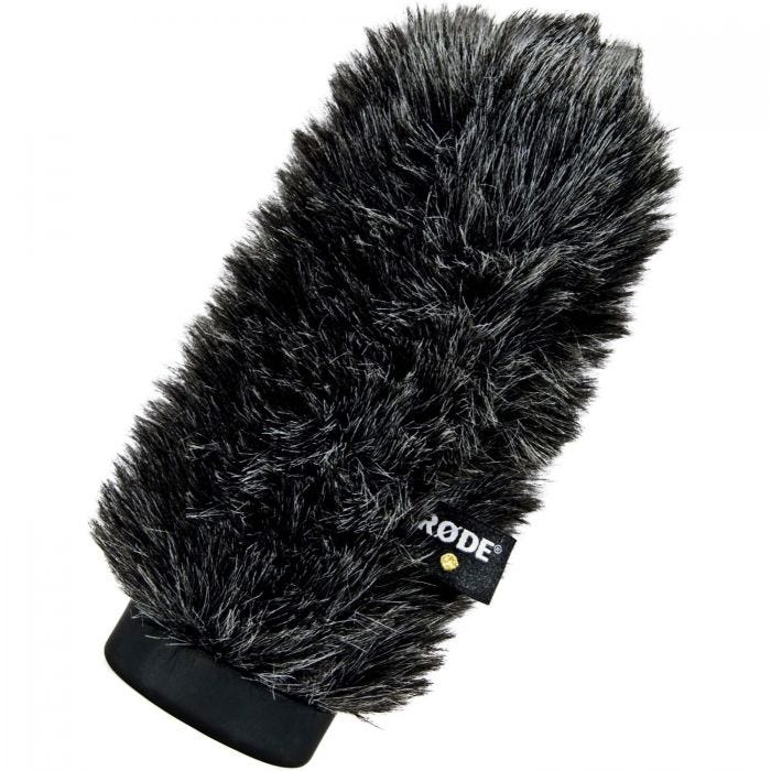 Rode WS6 Deluxe Wind Shield