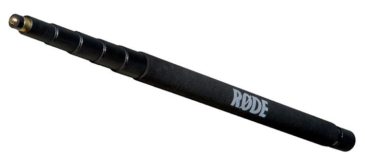Rode Boompole