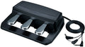 Roland RPU-3  3 pedal unit (RPU3)