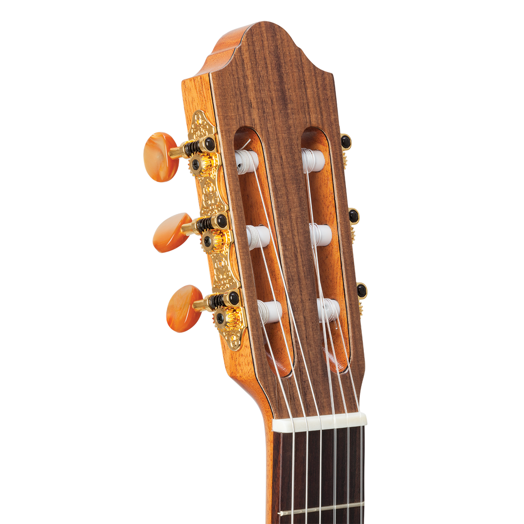 Kremona RS Rondo Classical Guitar w/Case - Spruce/Walnut