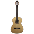 Kremona Rosa Diva Flamenco Guitar w/Case - Spruce/Silver Oak