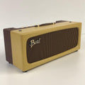 Bartel Starwood 28w Guitar Amp Head - Tweed/Brown