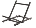 OnStage RS4000 Small Tiltback Amp Stand (For Small Practice Amps)