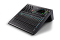Allen and Heath Qu5 32ch 96kHz Mixer - 17 faders, 16/12 local I/O, 6FX, rackmountable
