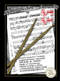 Rhythm Section Drumming Bk/Cd / Corniola