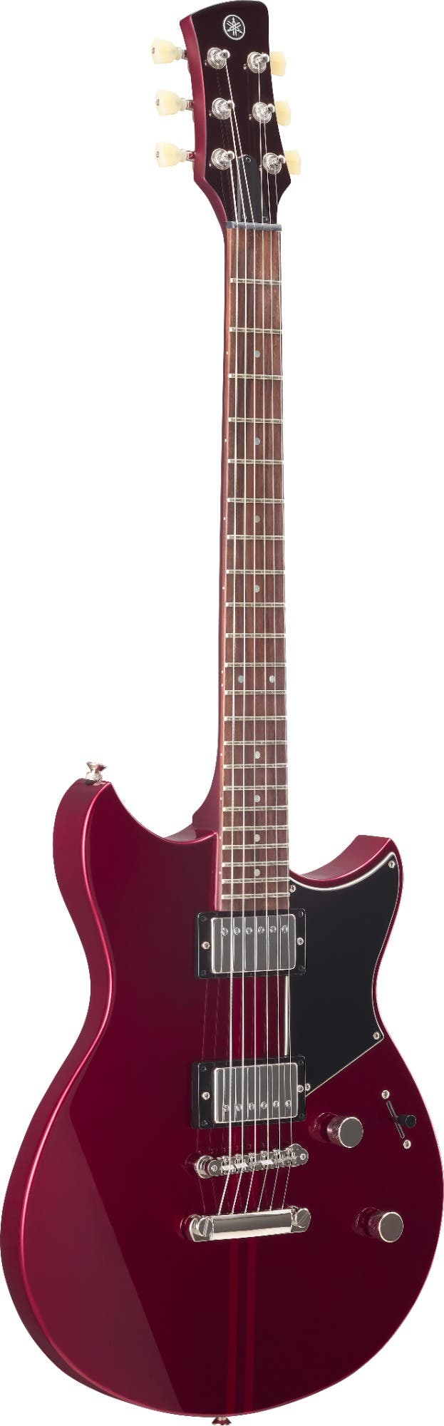 Yamaha Revstar Gen2 Elements Guitar - Red Copper (RSE20RCP)