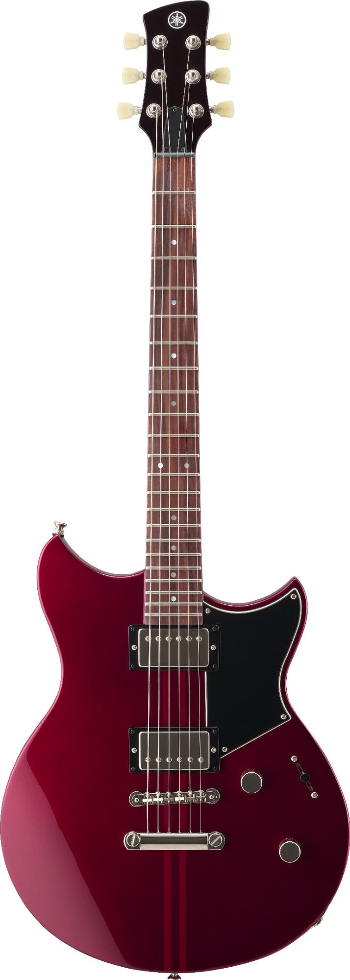 Yamaha Revstar Gen2 Elements Guitar - Red Copper (RSE20RCP)