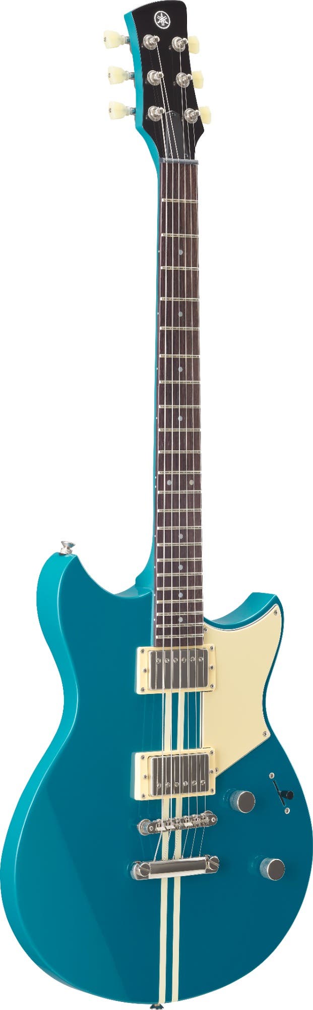 Yamaha Revstar Gen2 Elements Guitar - Swift Blue (RSE20SWB)