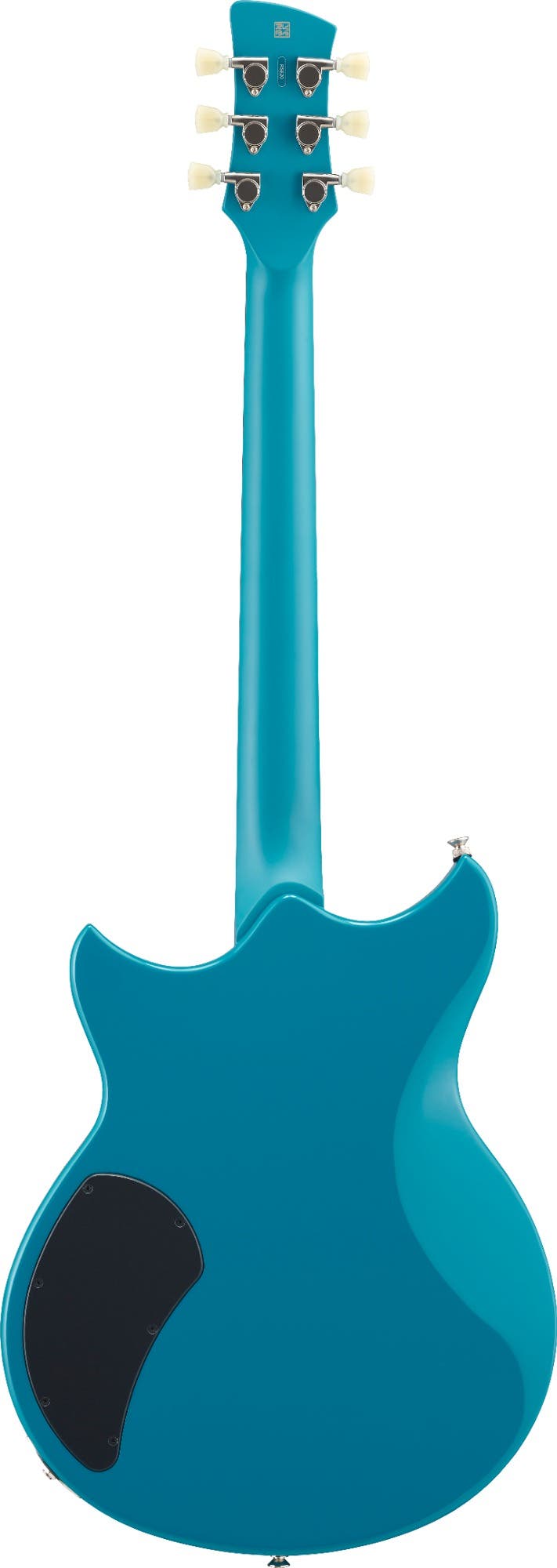 Yamaha Revstar Gen2 Elements Guitar - Swift Blue (RSE20SWB)