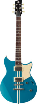 Yamaha Revstar Gen2 Elements Guitar - Swift Blue (RSE20SWB)
