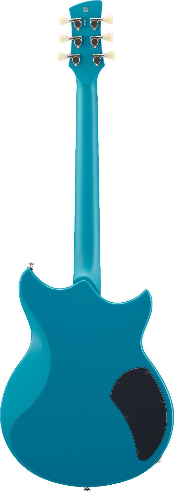 Yamaha Revstar Gen2 Elements Guitar - Swift Blue - Left Handed (RSE20LSWB)