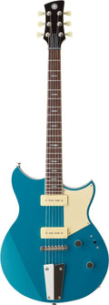 Yamaha Revstar Gen2 Professional P90 Guitar w/Case - Swift Blue (RSP02TSWB)