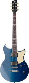 Yamaha Revstar Gen2 Professional HB Guitar w/Case - Moonlight Blue (RSP20MLB)