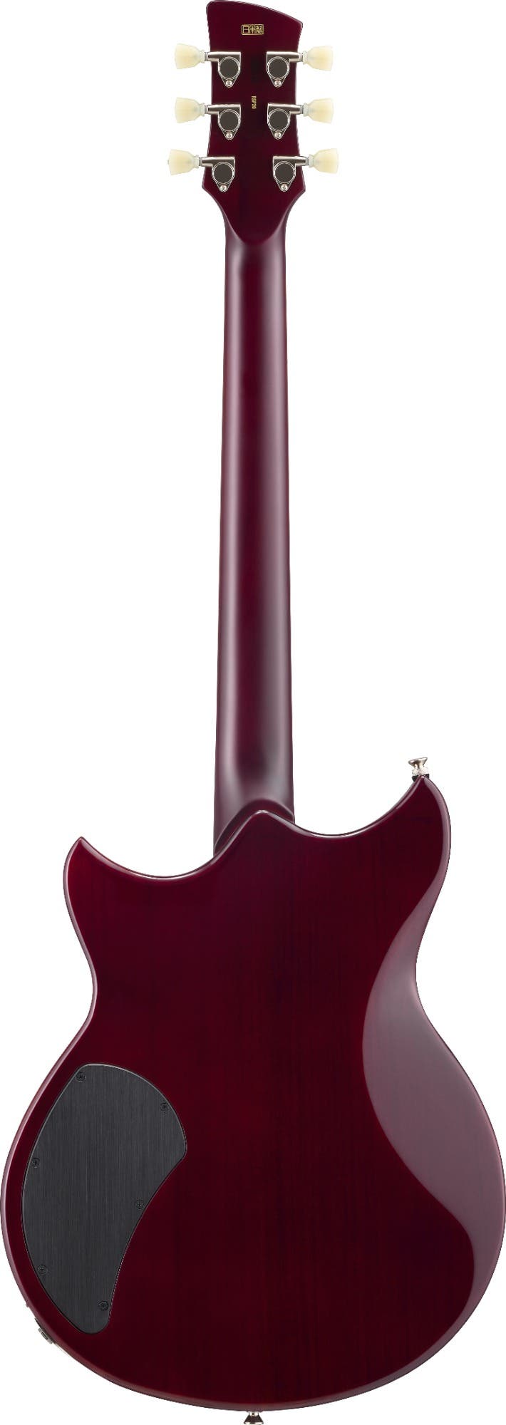 Yamaha Revstar Gen2 Professional HB Guitar w/Case - Sunset Burst (RSP20SSB)