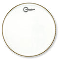 Aquarian 12 Inch Drum Head Clear 2 Ply Rsp2-12 Response 2