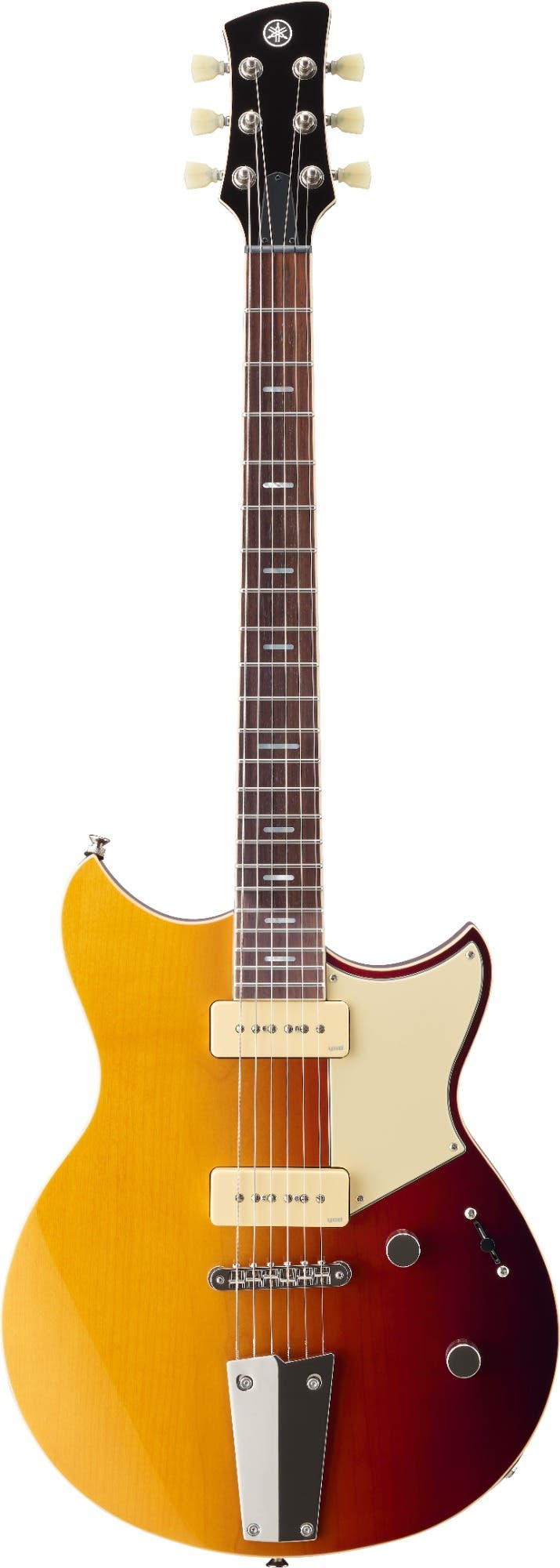 Yamaha Revstar Gen2 Standard P90 Guitar - Sunset Burst (RSS02TSSB)