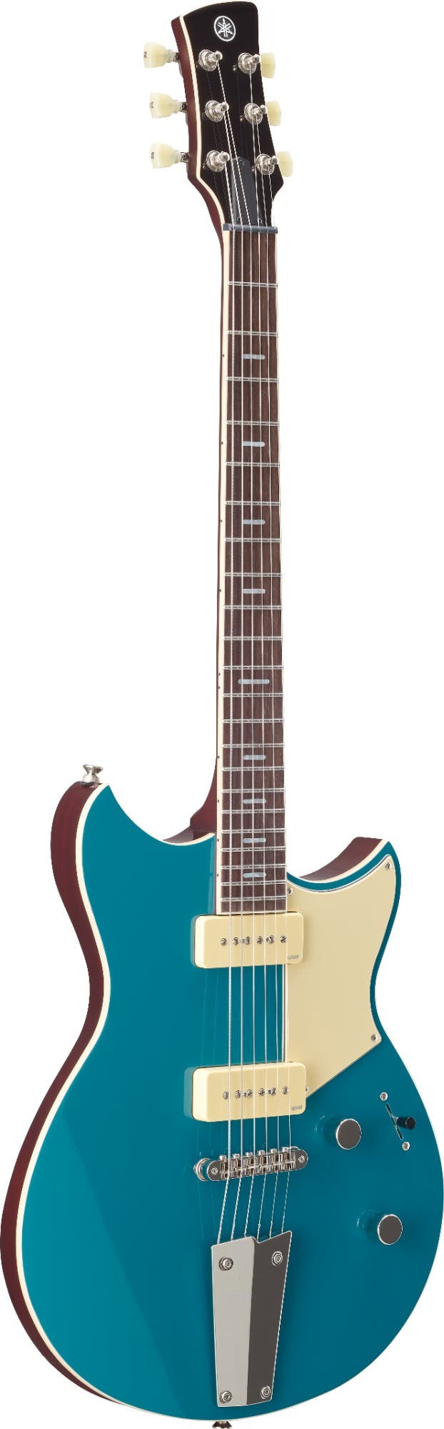 Yamaha Revstar Gen2 Standard P90 Guitar - Swift Blue (RSS02TSWB)