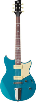 Yamaha Revstar Gen2 Standard P90 Guitar - Swift Blue (RSS02TSWB)