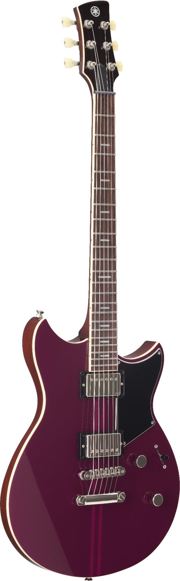 Yamaha Revstar Gen2 Standard HB Guitar - Hot Merlot (RSS20HML)