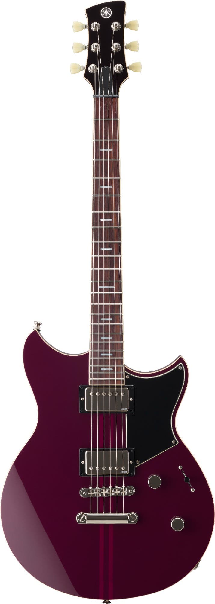 Yamaha Revstar Gen2 Standard HB Guitar - Hot Merlot (RSS20HML)