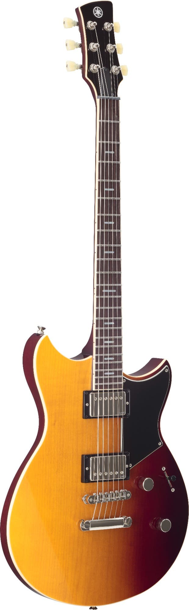 Yamaha Revstar Gen2 Standard HB Guitar - Sunset Burst (RSS20SSB)