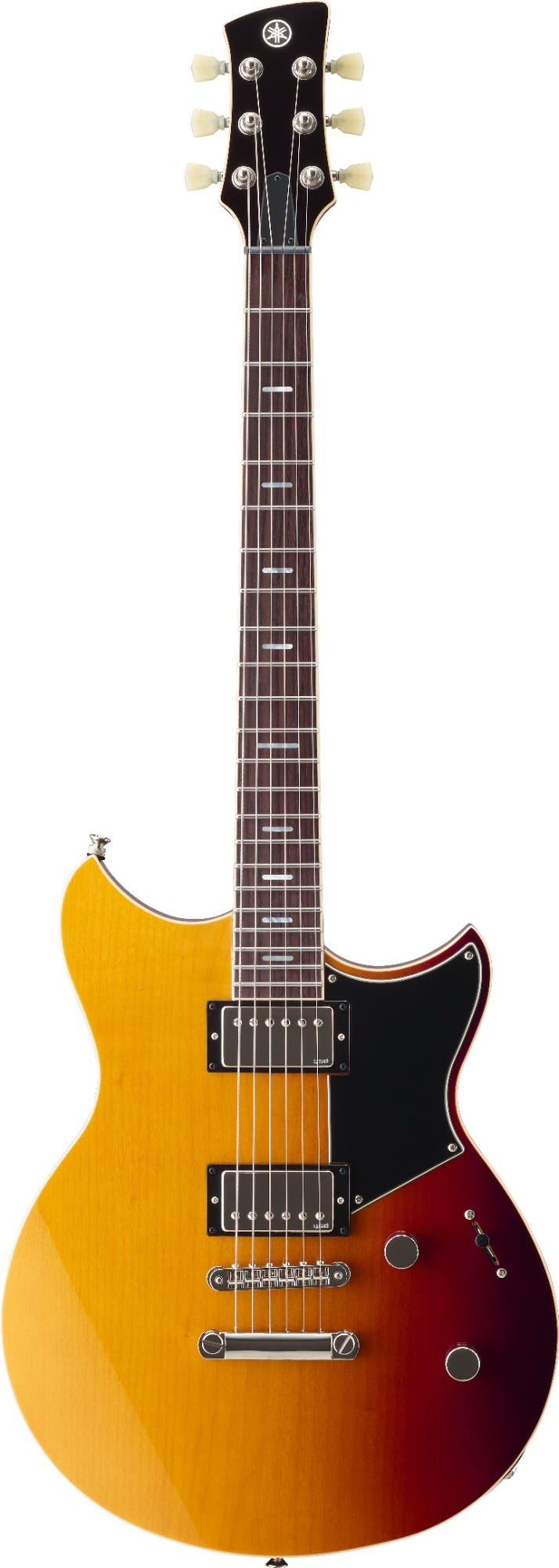 Yamaha Revstar Gen2 Standard HB Guitar - Sunset Burst (RSS20SSB)