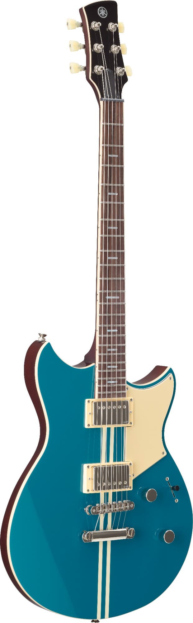Yamaha Revstar Gen2 Standard HB Guitar - Swift Blue (RSS20SWB)