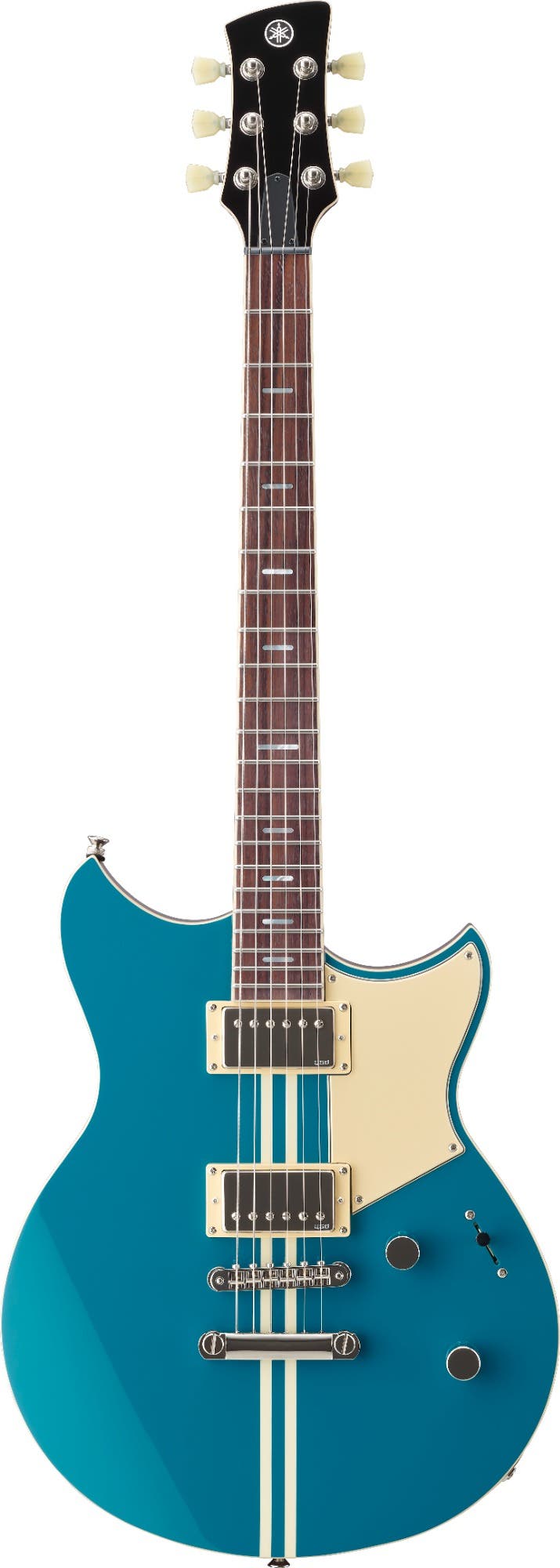 Yamaha Revstar Gen2 Standard HB Guitar - Swift Blue (RSS20SWB)