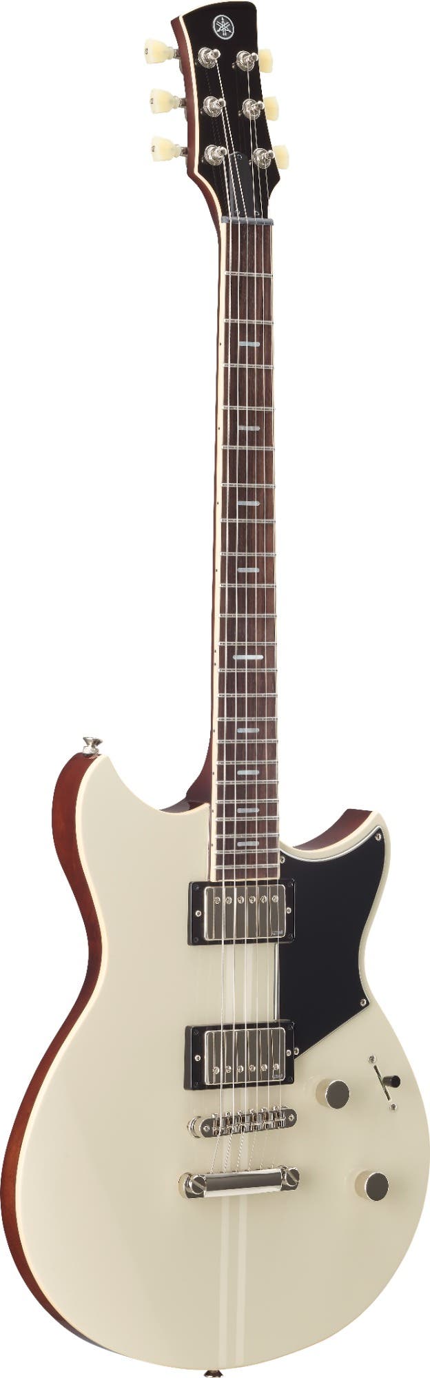 Yamaha Revstar Gen2 Standard HB Guitar - Vintage White (RSS20VW)