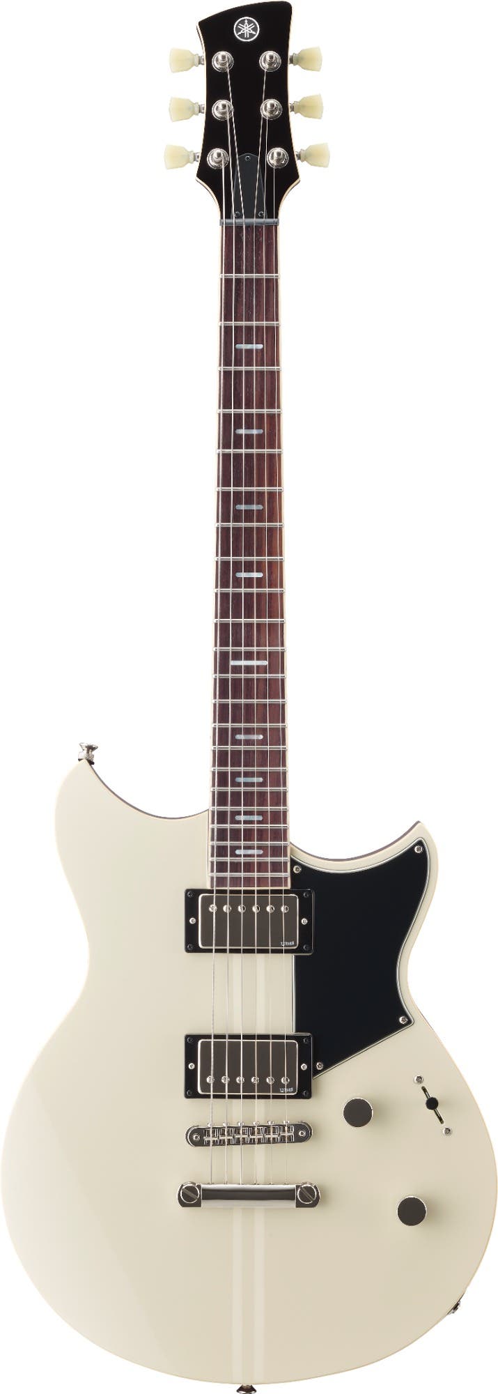 Yamaha Revstar Gen2 Standard HB Guitar - Vintage White (RSS20VW)