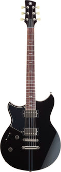 Yamaha Revstar Gen2 Standard HB Guitar - Black - Left Handed (RSS20LBL)