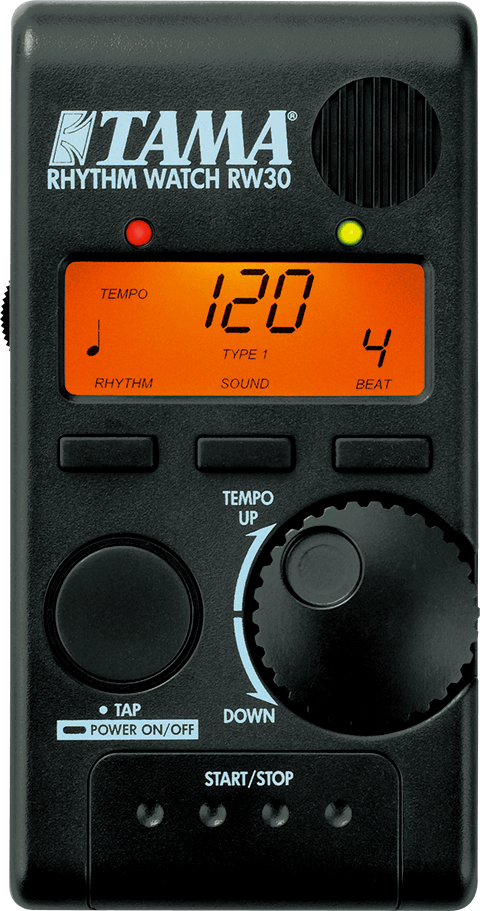 Tama RW30 Rhythm Watch Mini Metronome