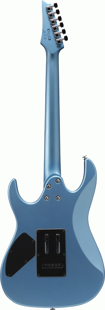 Ibanez RX120SP Electric Guitar - Metallic Light Blue Matte