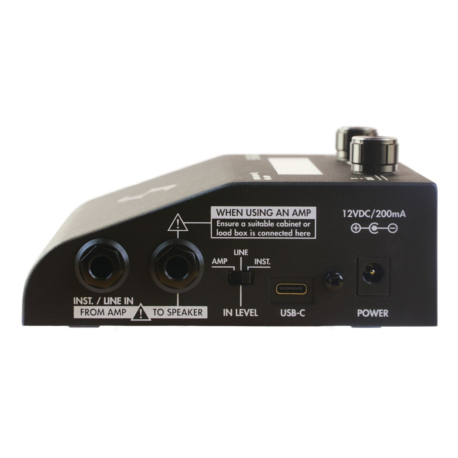 Two Notes OPUS Multi-Channel Amp Simulator