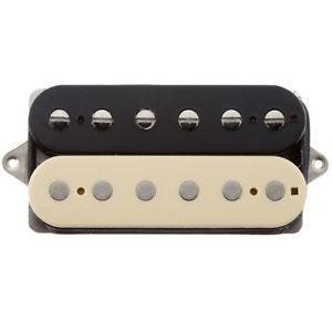 Suhr Thornbucker PLUS Humbucker Pickup - 53mm - Bridge - Zebra
