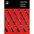 Modern Studies 40 Clarinet Solo
