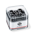 Schaller S-Locks Guitar/Bass Strap Locks - Black