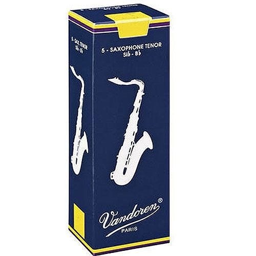Vandoren Tenor Sax Reed 3 - Box of 5