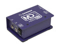Samson MD1PRO - Mono Passive Direct Box