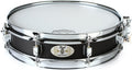 Pearl Effect Steel 13x3" Piccolo Snare Drum