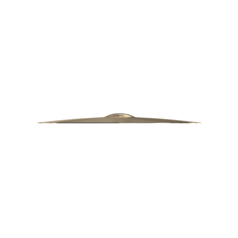 Sabian S1606 16" Stratus Crash Cymbal