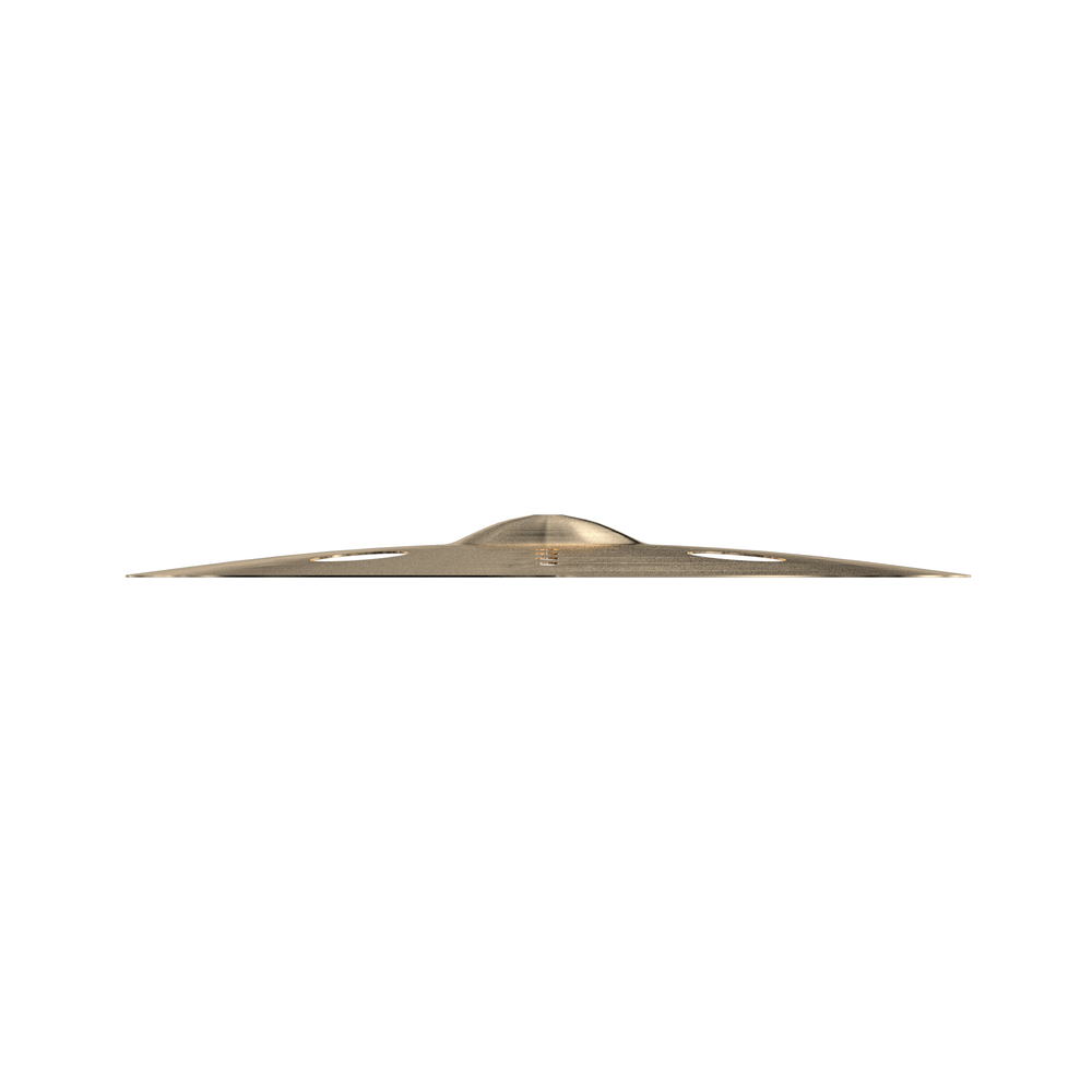 Sabian S218Ze 18" Stratus Zero Cymbal