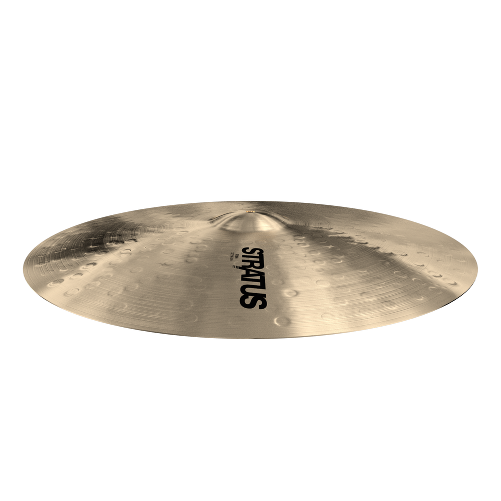 Sabian S2212 22" Stratus Ride Cymbal