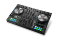 Native Instruments Traktor Kontrol S4 DJ Controller (MK3) w/Traktor Pro 3