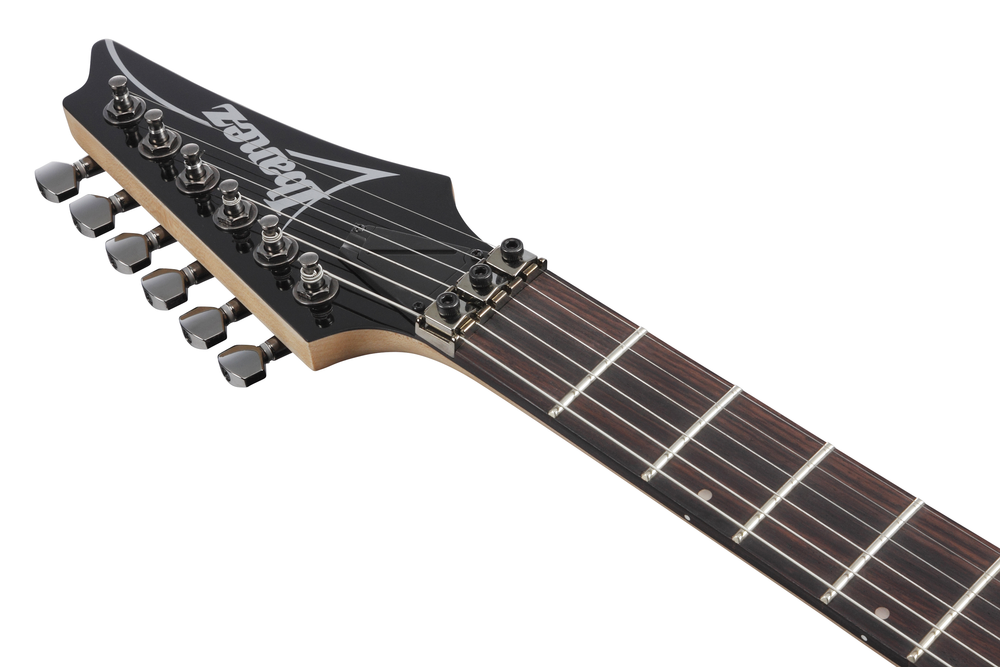 Ibanez S520AH Electric Guitar - Cosmic Blue Flat