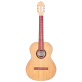 Kremona S65CGG Green Globe Classical Guitar - Red Cedar/Mahogany