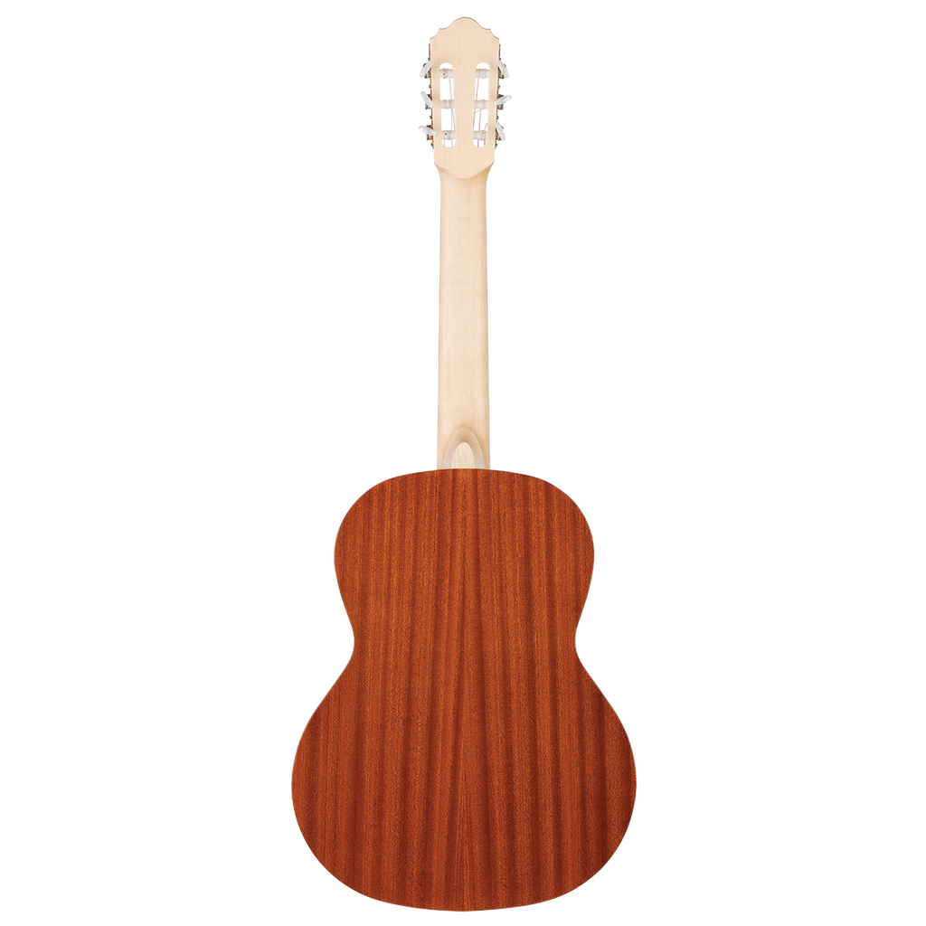 Kremona S65CGG Green Globe Classical Guitar - Red Cedar/Mahogany