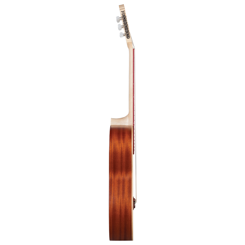 Kremona S65CGG Green Globe Classical Guitar - Red Cedar/Mahogany